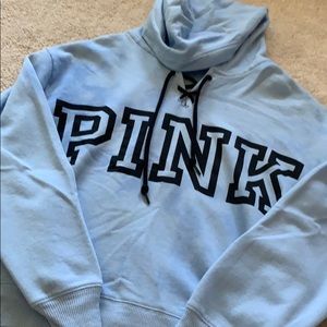 PINK Hoodie